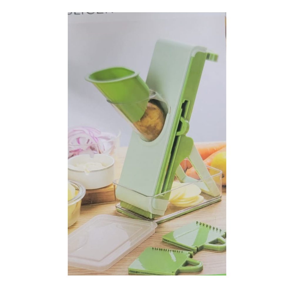 B851 MANDOLINE SLICER