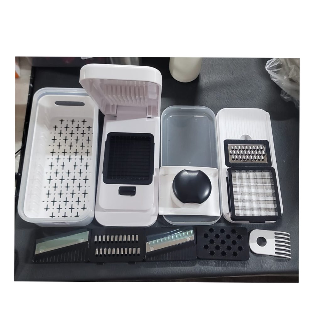 B871-F PRO FOOD CHOPPER