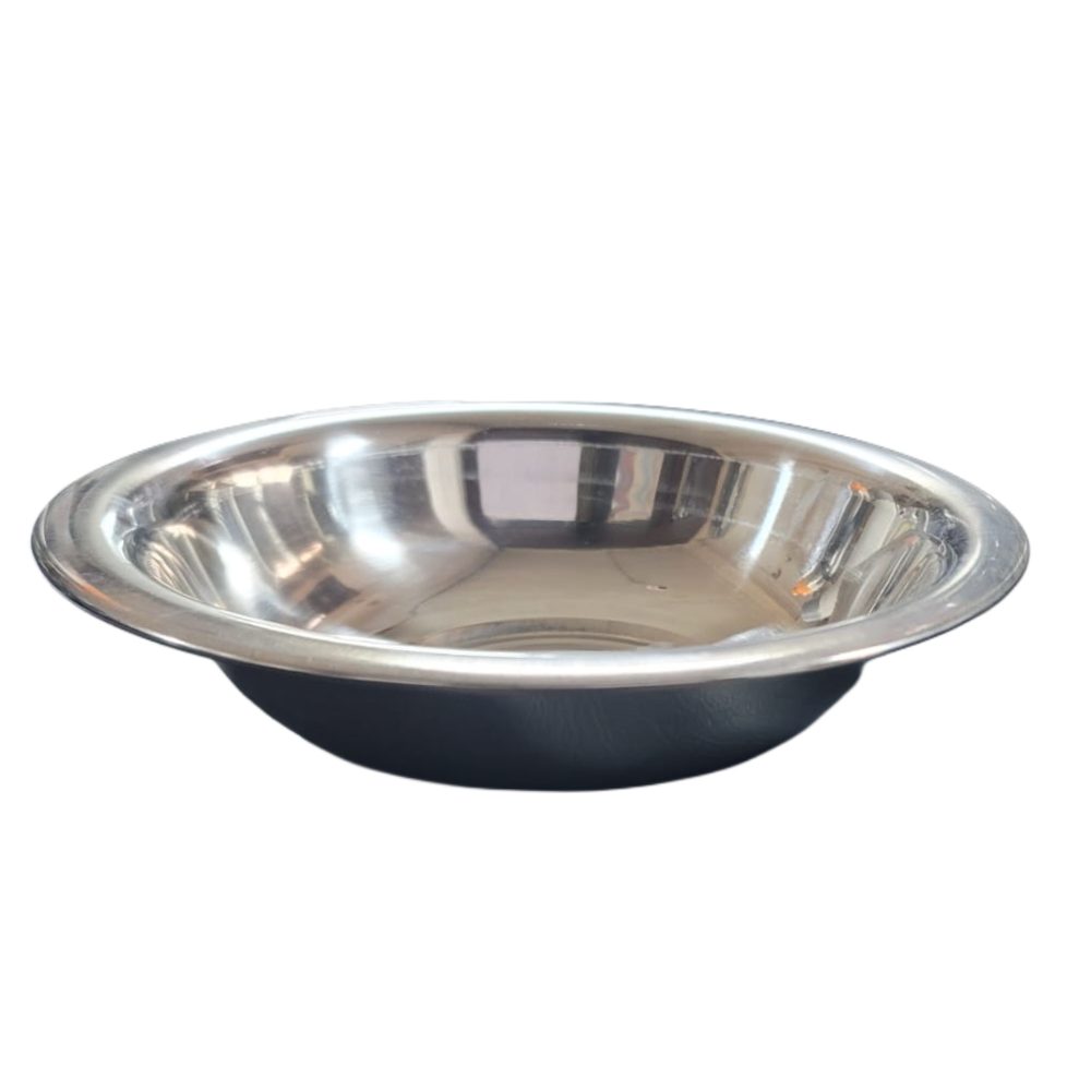 1504400371 19 BASIN PLAIN 41CM