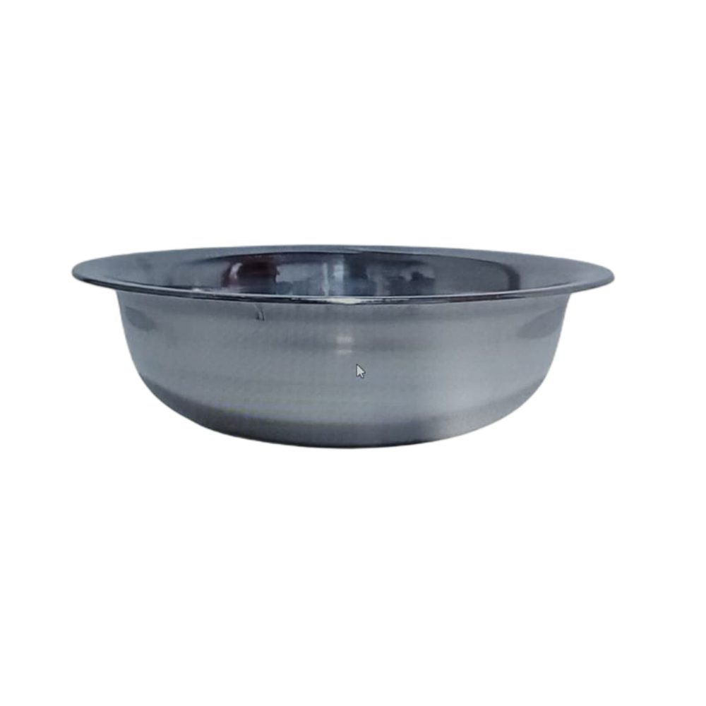 1256001 QY511-1A BASIN 28CM