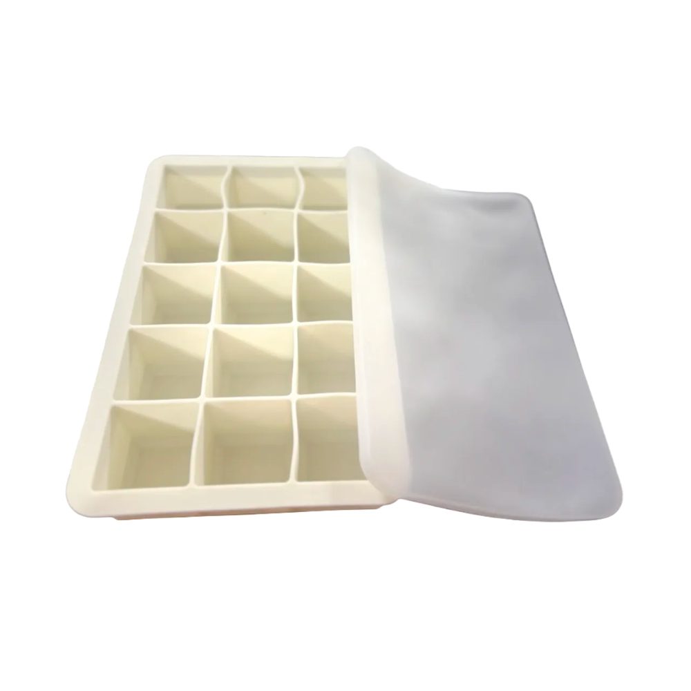 SOAP MOULD WITH LID