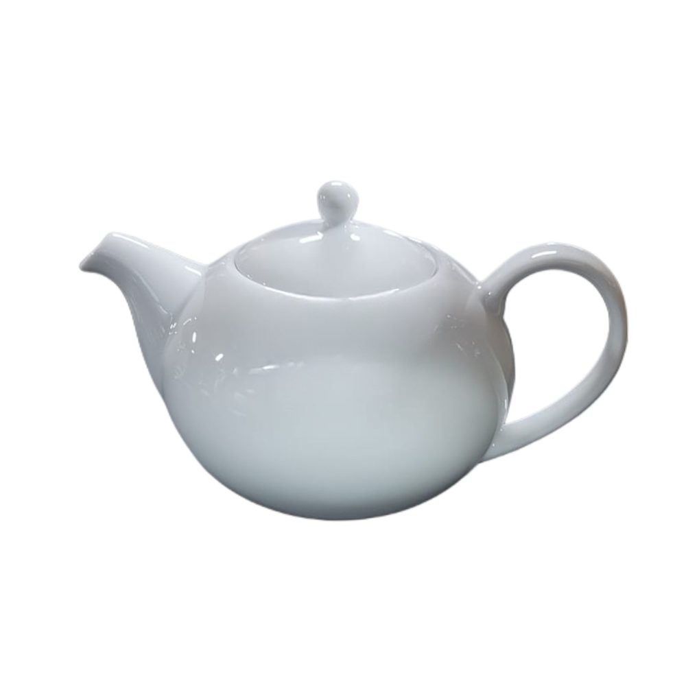 03624A0 DANKOTUWA WHITE TEA POT