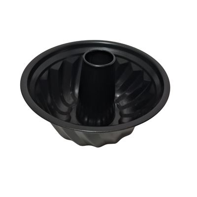 Non-stick breudher cake mould