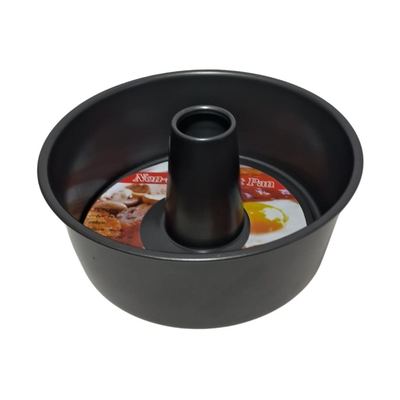 Non-stick breudher cake mould, large