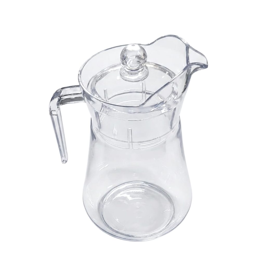 A00148 PC WATER PITCHER 1500ML