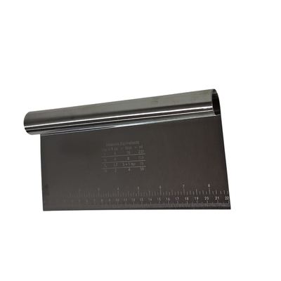Stainless Steel Dough Scraper Cutter