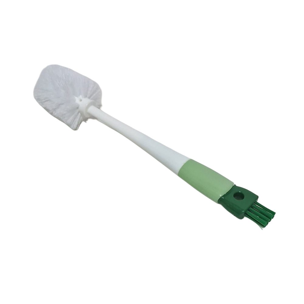 0282-44 4*1 WASH CUP BRUSH