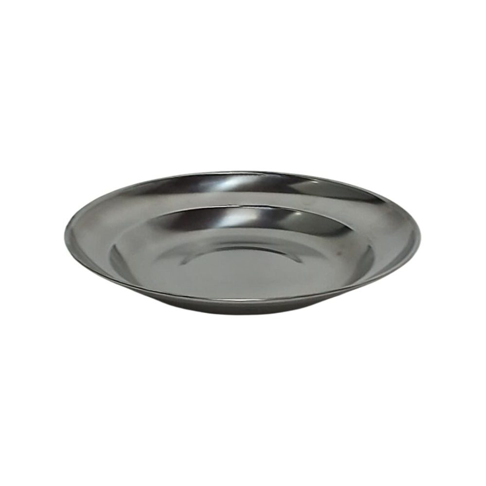 000A89 QY-2477 S/S PLATE 20CM