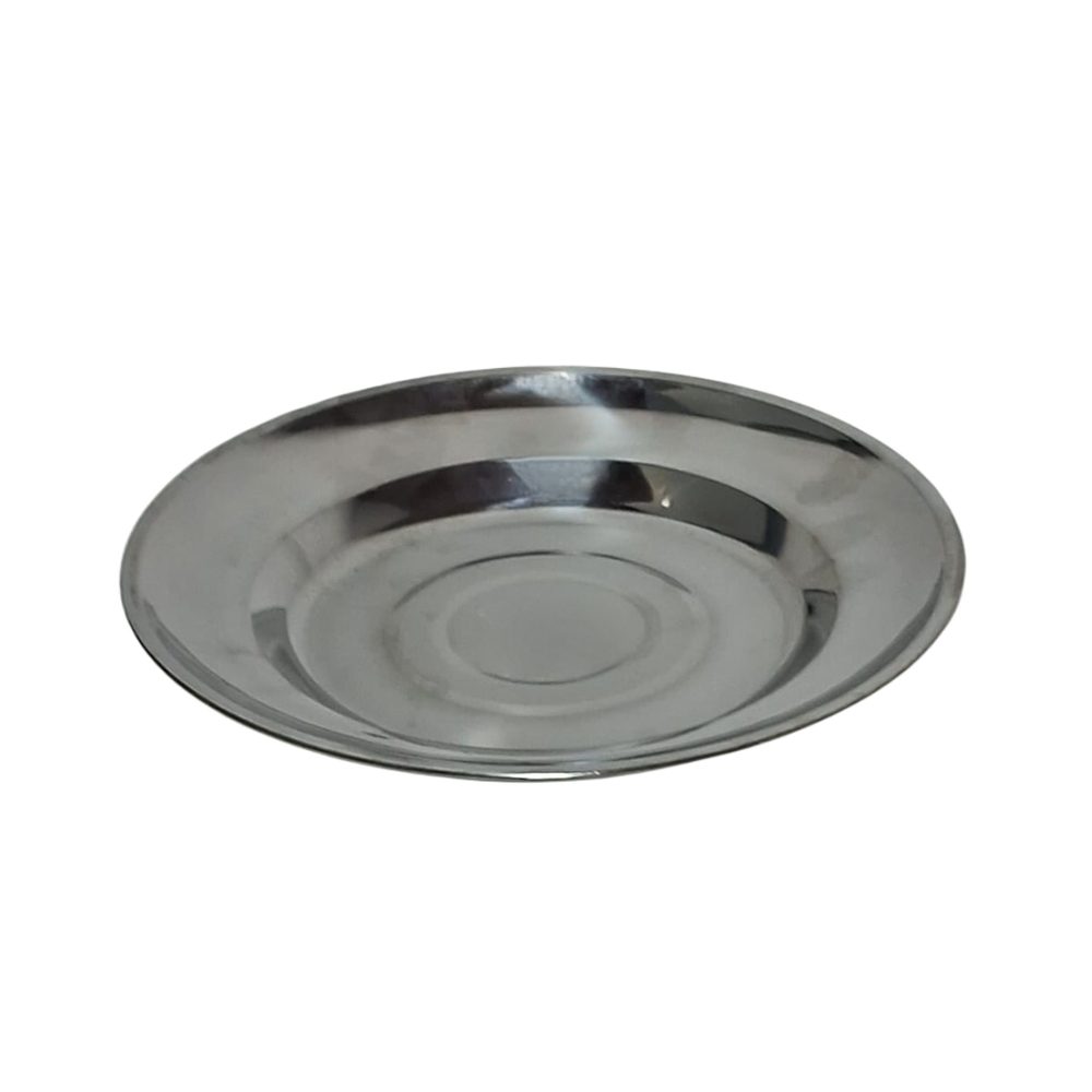 000A88 QY-2476 S/S PLATE 18CM
