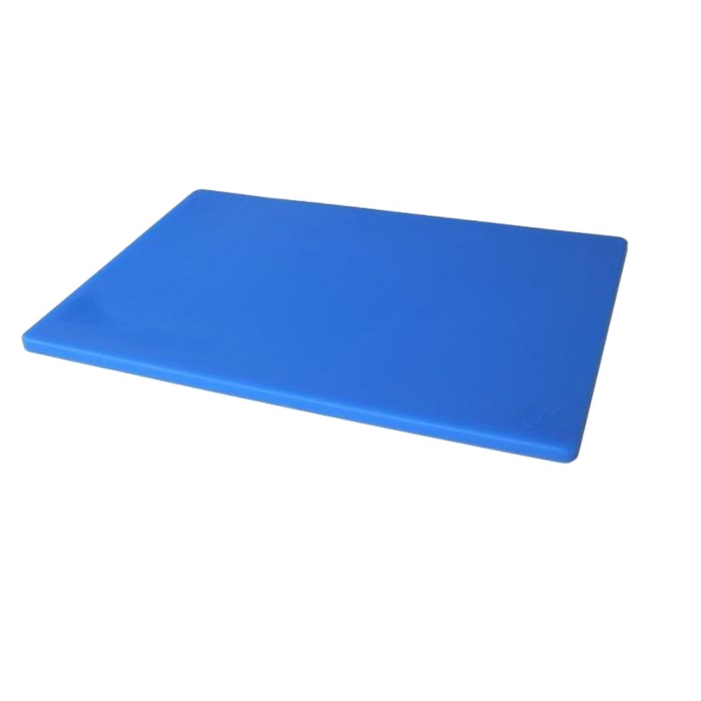 KA-106 PL CUTTING BOARD BLUE 50*30*2