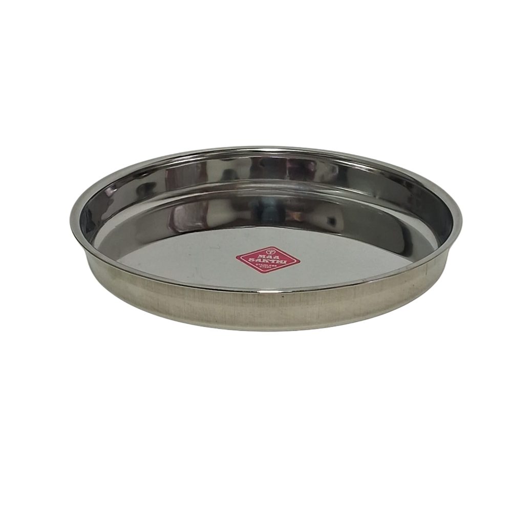 801500514 KUMSHA PLATE MD