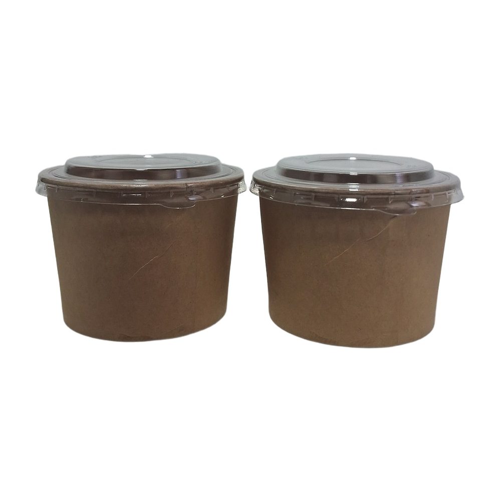 PL BOWL 300ML 5PCS