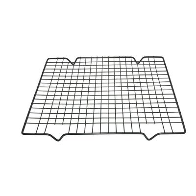 Small non-stick wire cooling rack