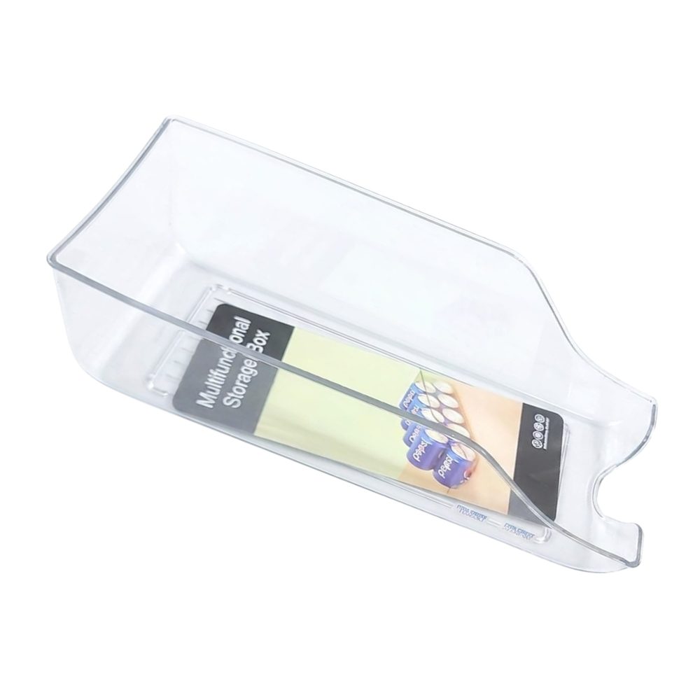 524-11 MULTIFUNCTIONAL STORAGE BOX (LENGTH 14'',WIDTH 6'',HEIGHT 4'')