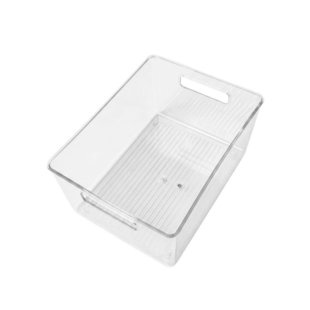 524-12 MULTIFUNCTIONAL STORAGE BOX(LENGTH 10'',WIDTH 7'',HEIGHT 4'')