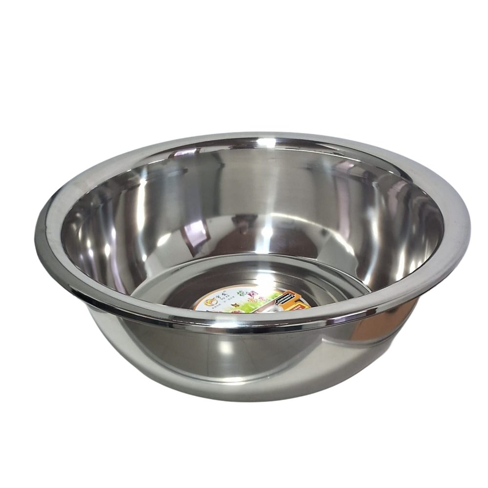 S/S BOWL 60L