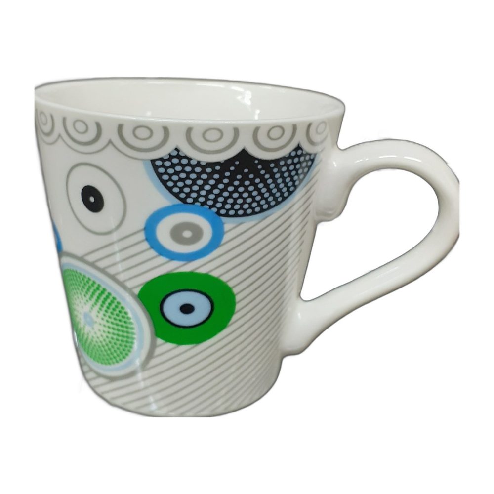NV1-8 70Z CERAMIC MUG