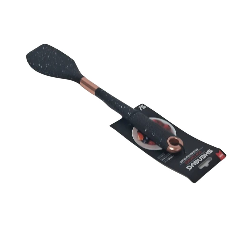 1170-17 SPRAY DOT SILICONE SPATULA