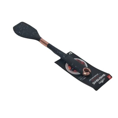 Speckled Silicone Turner Spatula