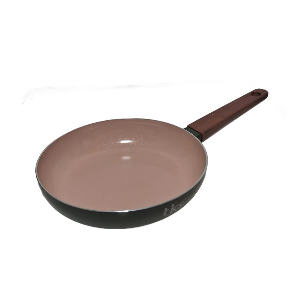 FP24-HACC CERAMIC COATED FRYING PAN 24CM