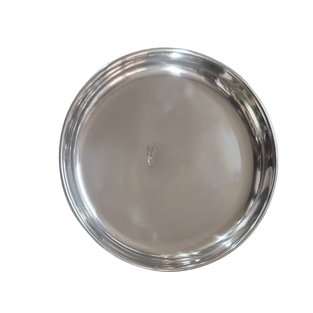 RPH11 RICE PLATE H/W 11"