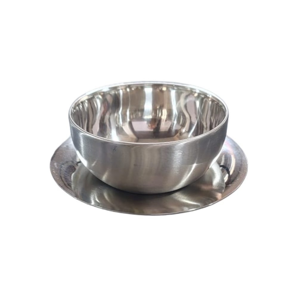 SBL SOUP BOWL W/LID L