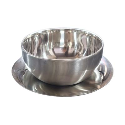 SBL SOUP BOWL W/LID L