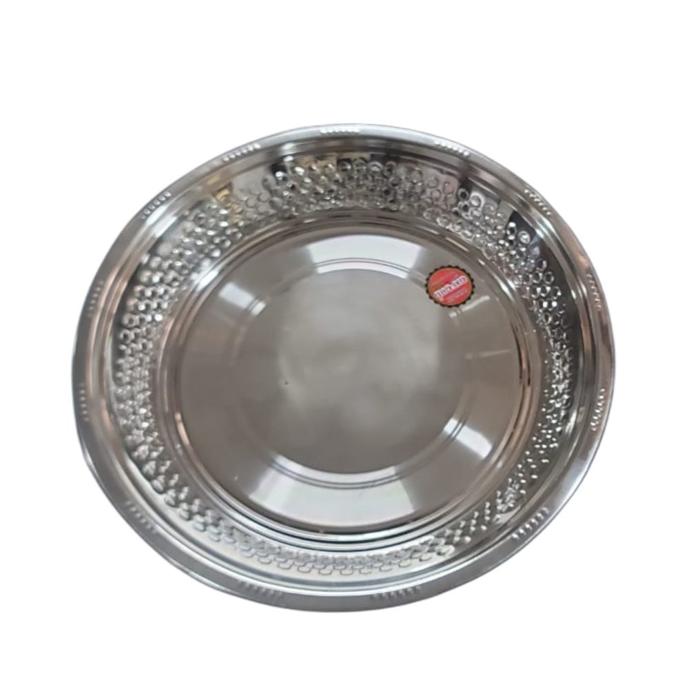 OP16 OXFORD PARATH 16"