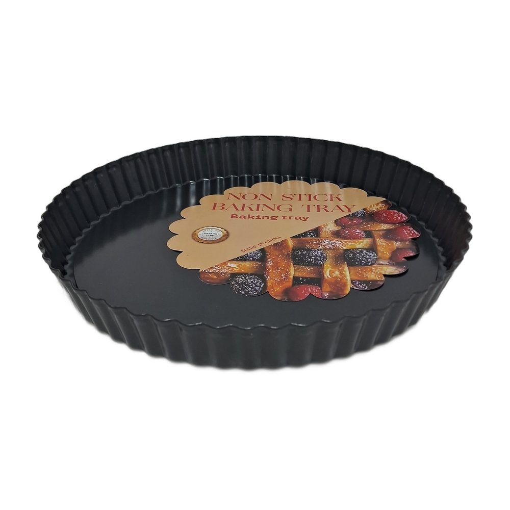 CHEESE CAKE TRAY 9.5"
