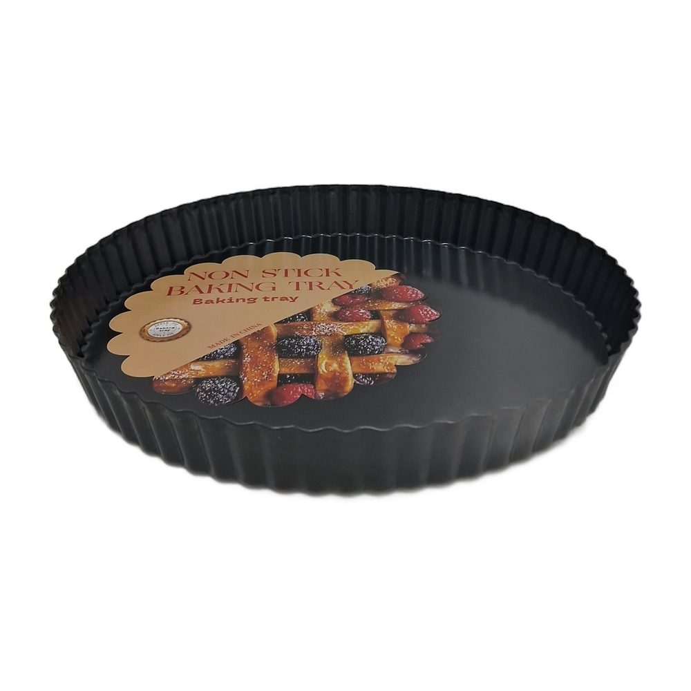 CHEESE CAKE TRAY 10.5"