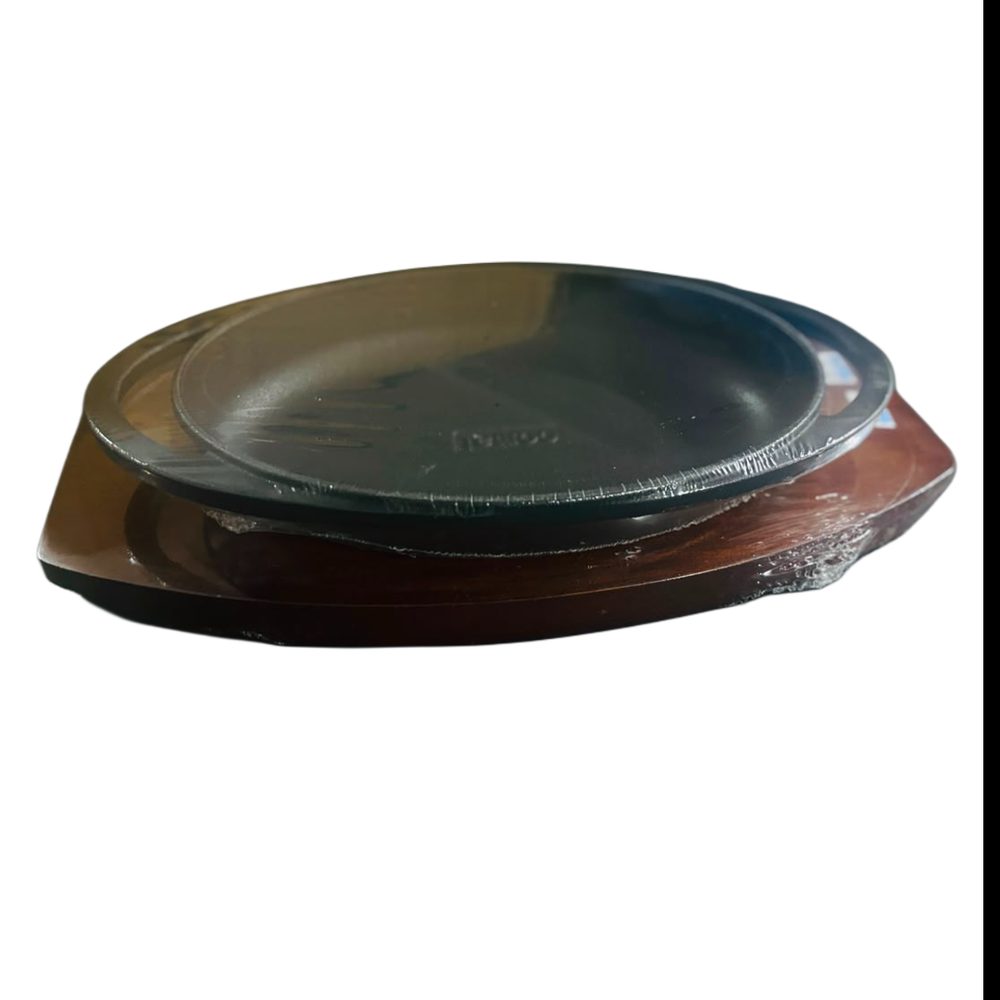 1167-30 SIZZLING PLATE