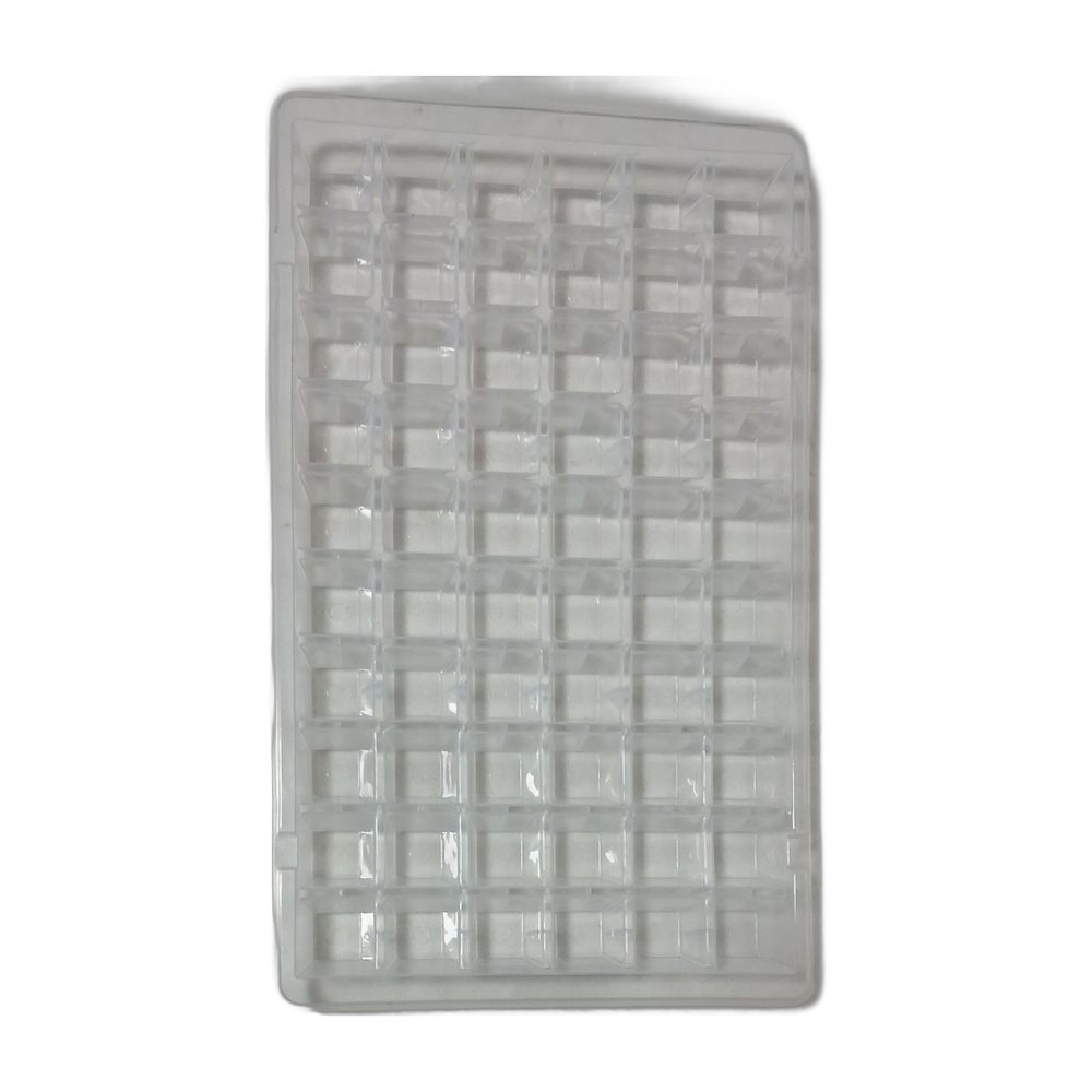 A00450 QH-1060 PC ICE CUBE TRAY