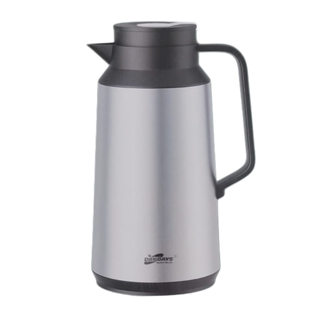 ECW100 S/S FLASK 1L
