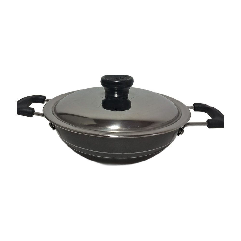 N/S HOPPER PAN DIAMOND