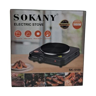 SOKANS HOT PLATE