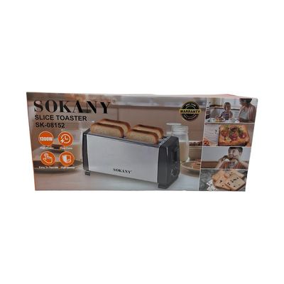 SOKANY TOASTER