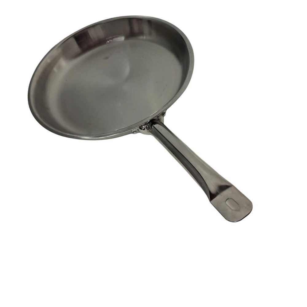 FPH16 TRIPLY S/S FRY PAN 32CM 16