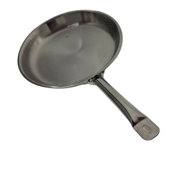 FPH16 TRIPLY S/S FRY PAN 32CM 16