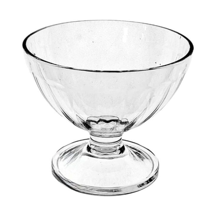 JB-8536 TR-95 ICE CREAM CUP PC 235ML