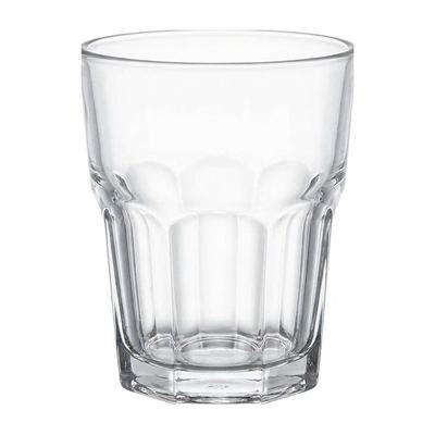 Polycarbonate Rock Tumbler