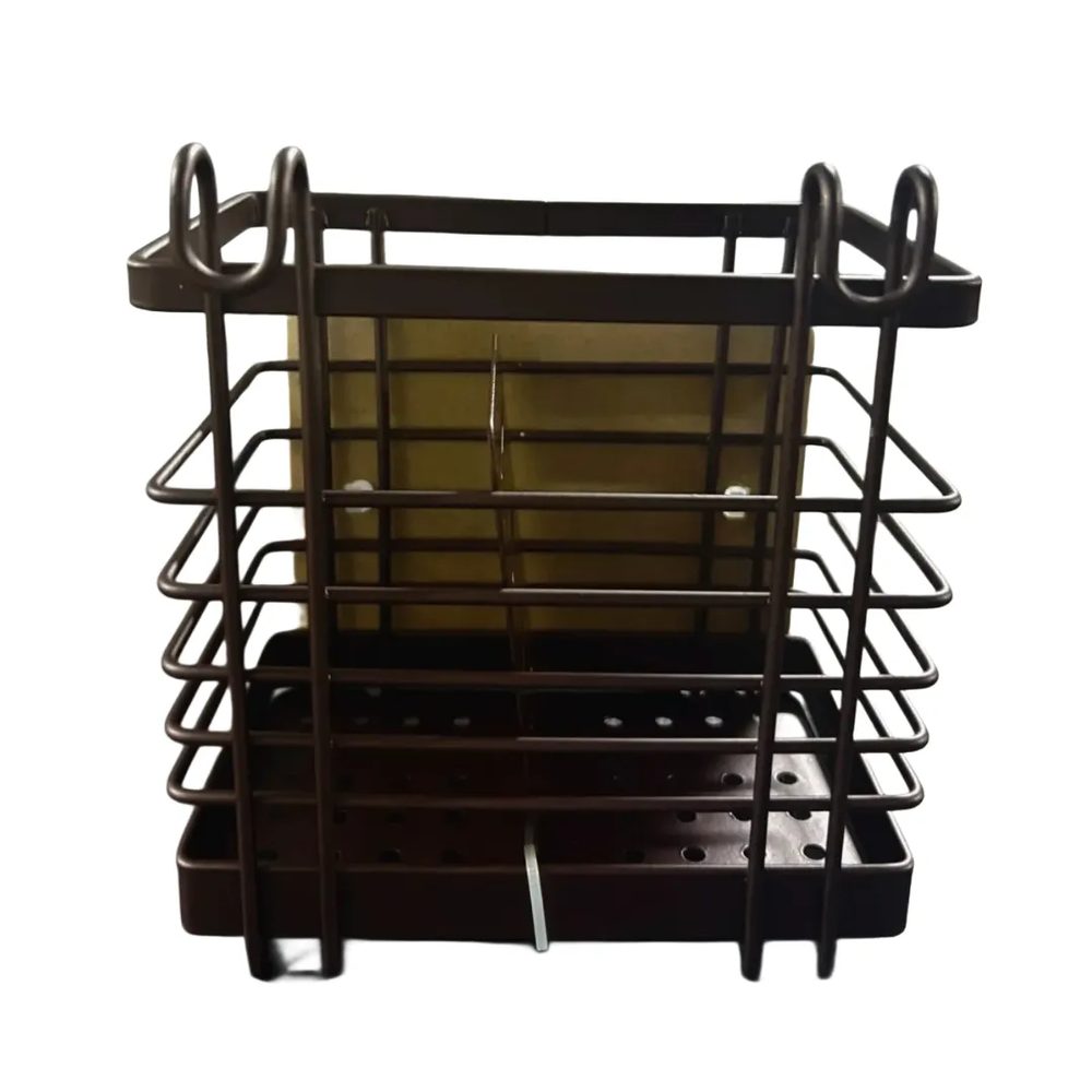 YZ-035P KITCHEN SPOON HOLDER