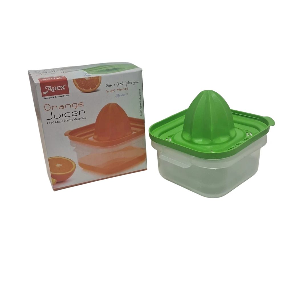 AOJ APEX ORANGE JUICER
