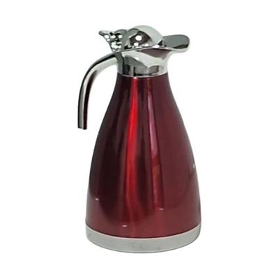 Stainless Steel Vacuum Flask Jug 1.5L