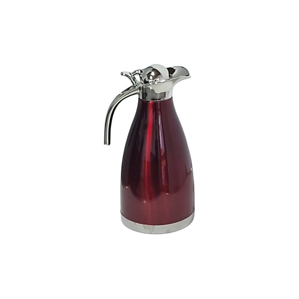 S/S WATER JUG 2L