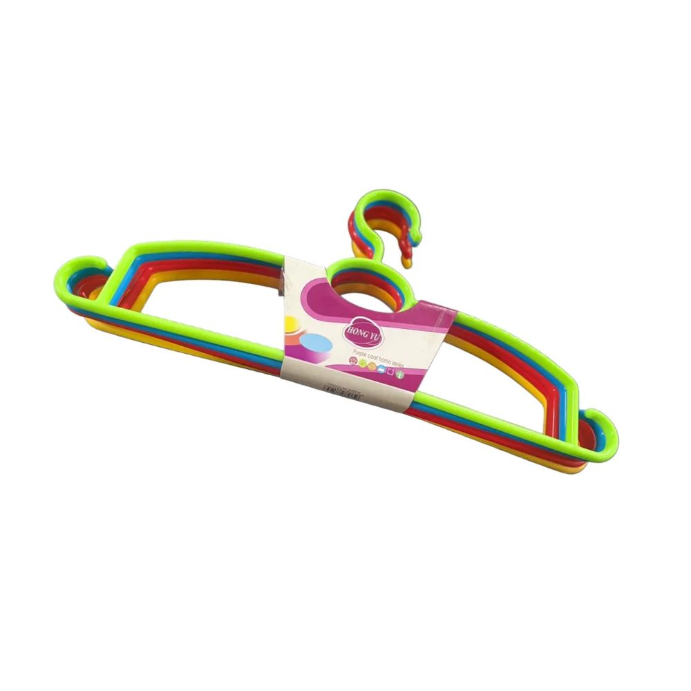 10512 954-10 PL HANGERS 6PCS