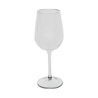 Polycarbonate wine glass 560ml