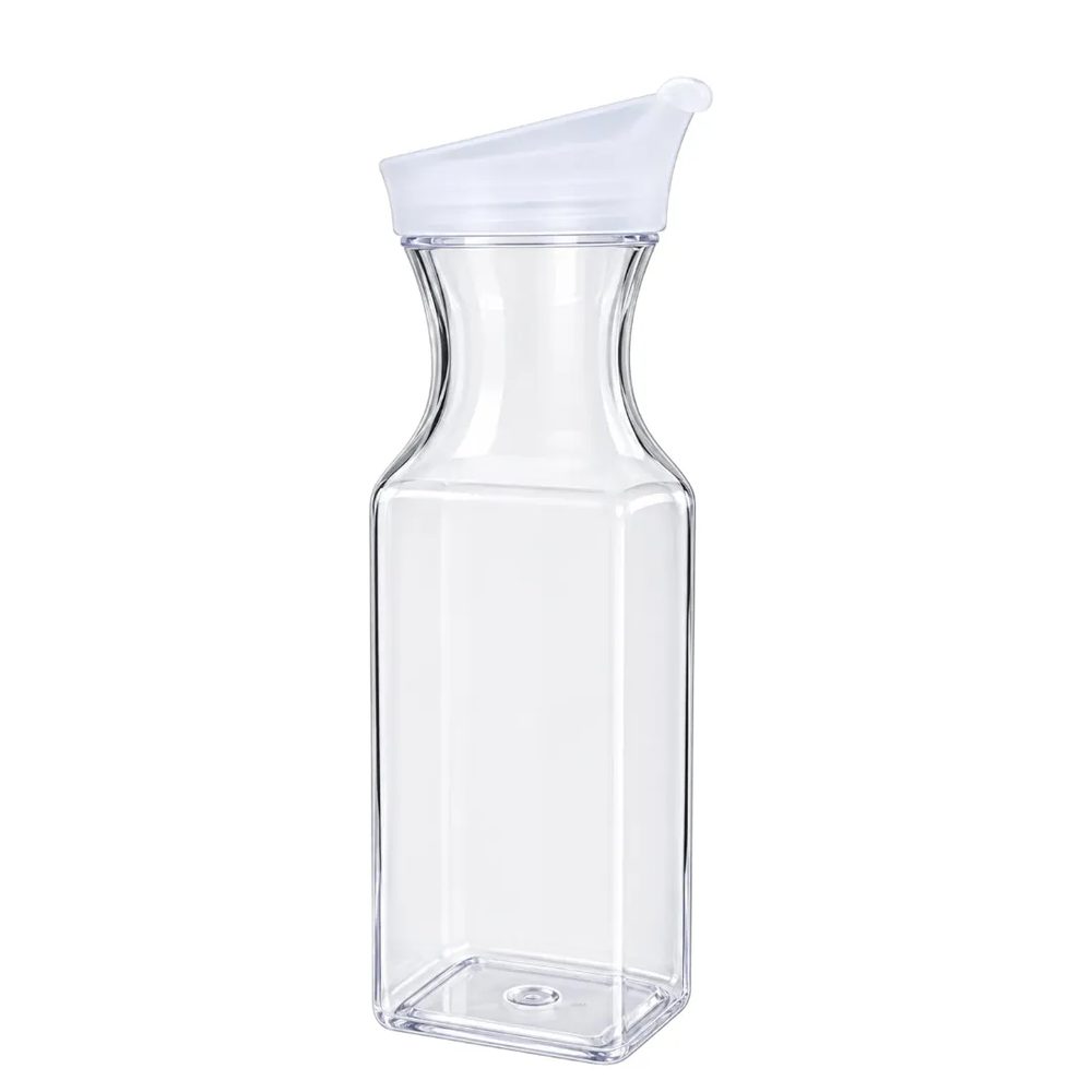 9151-25 BY-9177B PC JUICE BOTTLE 1L