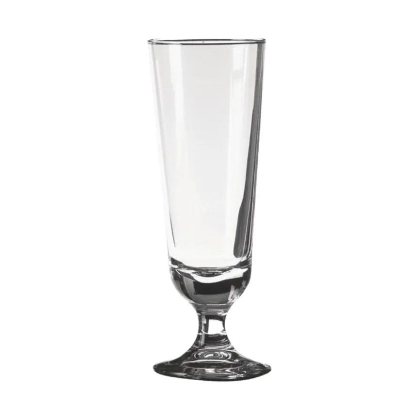 9151-54 BY-9112A PC JUICE GLASS 20.5*6.7*8CM