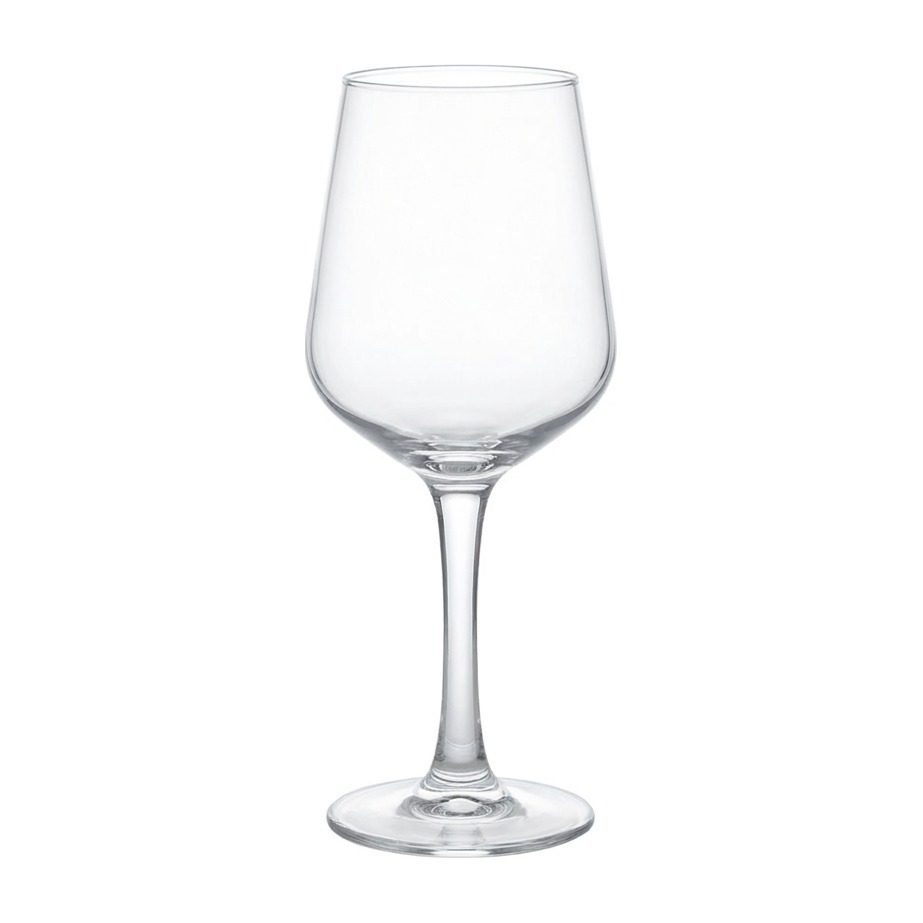 9151-62 BY-9920C PC WINE GLASS 440ML