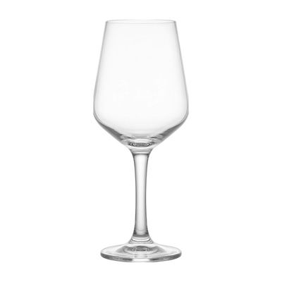 Polycarbonate Wine Glass 550ml